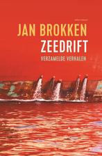 Zeedrift (9789045038469, Jan Brokken) (Jan Brokken), Boeken, Verzenden, Nieuw