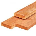 Balk Red Class Wood Geschaafd 45x120x4000mm, Tuin en Terras, Nieuw, Ophalen of Verzenden