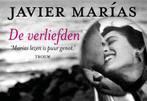 De verliefden / Dwarsligger / 570 9789049806835, Boeken, Verzenden, Gelezen, Javier Marías
