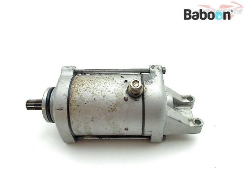 Startmotor Suzuki GSX 1100 G 1991-1996 (GSX1100G GV74A), Motoren, Onderdelen | Suzuki, Gebruikt, Verzenden