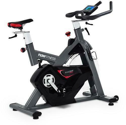 Flow Fitness Racer DSB600i Speed Bike, Sport en Fitness, Fitnessmaterialen, Nieuw, Benen