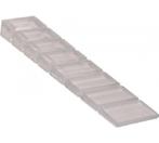 Royal Furniture Care Stelwiggen afbreekbaar 10 stuks,, Verzenden, Nieuw