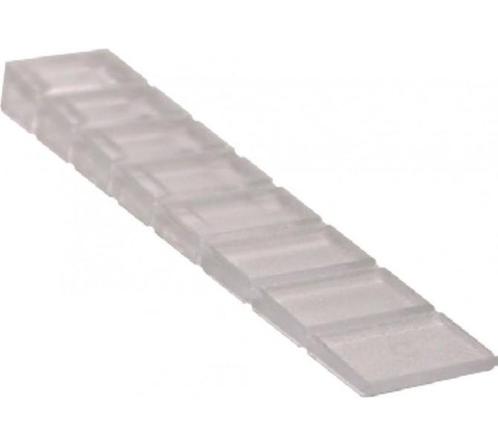 Royal Furniture Care Stelwiggen afbreekbaar 10 stuks,, Doe-het-zelf en Verbouw, Overige Doe-het-zelf en Verbouw, Nieuw, Verzenden