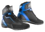 Bogotto Mix District Motorschoenen Zwart Blauw, Laarzen, Nieuw met kaartje, Bogotto, Heren