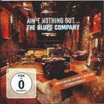 cd - Blues Company - Aint Nothing But..., Zo goed als nieuw, Verzenden
