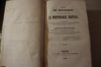 Auguste Saint-Hilaire - Leçons de Botanique comprenant, Antiek en Kunst, Antiek | Boeken en Bijbels