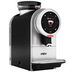 Espressomachine | SPRSO | RVS/Zwart | 1 Groep | Touchscreen, Verzenden, Nieuw in verpakking