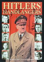 Hitlers Handlangers 9789055136254 A.P. van de Bovenkamp, Boeken, Verzenden, Zo goed als nieuw, A.P. van de Bovenkamp