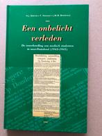 Tewerkstelling Medische Studenten Nazi-Duitsland - 1943-1945, Verzamelen, Militaria | Tweede Wereldoorlog, Ophalen of Verzenden