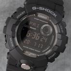 Casio G-Shock Heren Horloge GBD-800-1BER - 48.6 mm (Mode), Verzenden, Nieuw