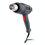 Heteluchtpistool | Powerplus | 2000 watt, Doe-het-zelf en Verbouw, Gereedschap | Overige machines, Verzenden, Nieuw