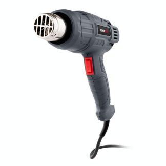 Heteluchtpistool | Powerplus | 2000 watt, Doe-het-zelf en Verbouw, Gereedschap | Overige machines, Nieuw, Verzenden