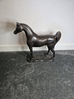 Beeld, Paard - 3 kg - 29.6 cm - Brons, Antiek en Kunst