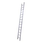 ALX XD professionele enkele ladder, Doe-het-zelf en Verbouw, Ladders en Trappen, Nieuw, Ladder, Verzenden