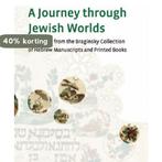 Journey through Jewish Worlds Braginsky Collection, Verzenden, Gelezen, Evelyn Schrijver
