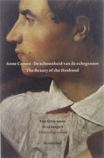 De schoonheid van de echtgenoot : een fictie-essay in 29, Boeken, Gedichten en Poëzie, Gelezen, Anne Carson, Marijke Emeis, Verzenden