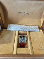 Franck Muller - Conquistador - 8002 SC - Heren - 2014, Sieraden, Tassen en Uiterlijk, Nieuw