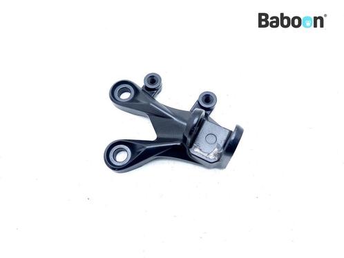 Schetsplaat Links Voor Kawasaki ZZR 1400 2006-2009 +ABS, Motoren, Onderdelen | Kawasaki, Gebruikt, Verzenden
