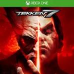 Tekken 7 met Steelbox - Xbox Game, Spelcomputers en Games, Games | Xbox One, Ophalen of Verzenden, Nieuw