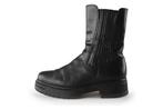 Gabor Chelsea boots in maat 37½ Zwart | 10% extra korting, Kleding | Dames, Verzenden, Zwart, Overige typen, Gabor
