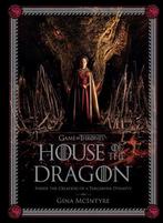 Game of Thrones: House of the Dragon: Inside the Creation of, Boeken, Verzenden, Nieuw