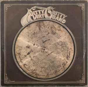 LP gebruikt - Nitty Gritty Dirt Band - Dream (U.S. 1975), Cd's en Dvd's, Vinyl | Rock, Zo goed als nieuw, Verzenden