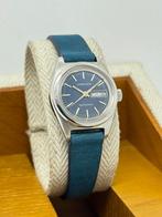 Longines - Classic Date Automatic - Zonder Minimumprijs -, Sieraden, Tassen en Uiterlijk, Horloges | Antiek