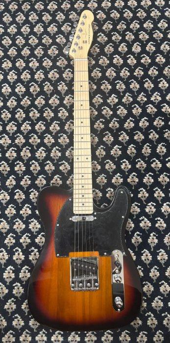 Lintage Guitars - 3-way Sunburst Telecaster TL-1 - -, Muziek en Instrumenten, Snaarinstrumenten | Gitaren | Akoestisch
