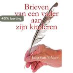 Brieven van een vader aan zijn kinderen 9789081015547, Boeken, Verzenden, Zo goed als nieuw, Jaap van't Veer