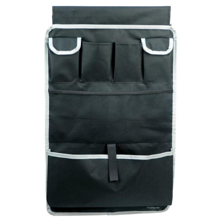 ViaMondo Tentorganizer 60x40cm, Caravans en Kamperen, Camper-accessoires, Nieuw, Ophalen of Verzenden