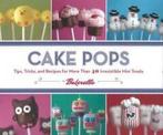 Cake Pops by Bakerella 9780811876377 Angie Dudley, Boeken, Verzenden, Gelezen, Angie Dudley