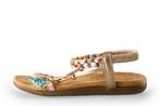 Dolcis Sandalen in maat 38 Goud | 10% extra korting, Dolcis, Overige kleuren, Verzenden, Sandalen of Muiltjes