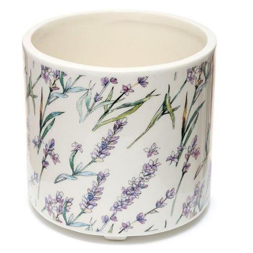Plantpot/Bloempot Pick of the Bunch - Lavendel - Doorsnede 1, Tuin en Terras, Bloempotten, Nieuw, Ophalen of Verzenden