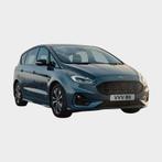 EMUK Caravanspiegels Ford S-Max (2018 - 2023), Ophalen of Verzenden, Nieuw