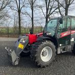 Massey Ferguson 9407S, Verreiker