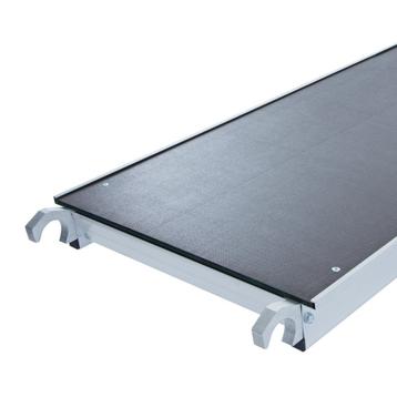 Rolsteiger Platform 250 zonder luik Maxall beschikbaar voor biedingen