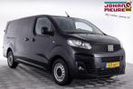 Fiat Scudo 2.0 MultiJet L3H1 Automaat  1e Eigenaar *EX. BTW, Auto's, Fiat, Automaat, Stof, Gebruikt, Overige kleuren