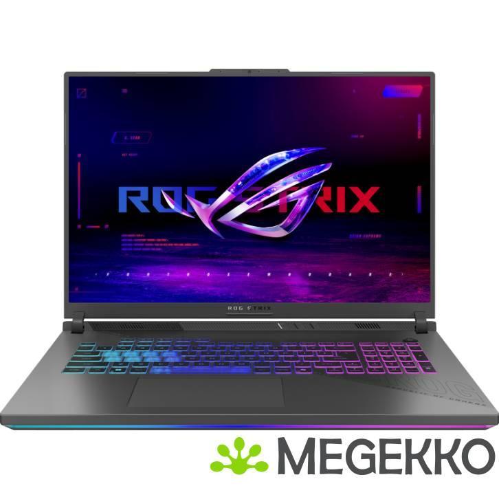 ASUS ROG Strix G18 G814PM-S9012W 18  Ryzen-9 RTX 5060 Gaming, Computers en Software, Windows Laptops, Nieuw, Verzenden