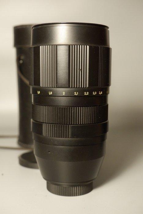 Jupiter Jupiter-21M 4/200 Analoge camera, Audio, Tv en Foto, Fotocamera's Analoog