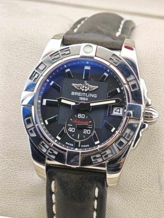 Breitling - Galactic - A37330 - Unisex - 2010-2020, Sieraden, Tassen en Uiterlijk, Horloges | Heren