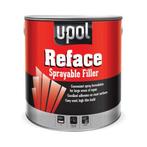 U-POL - Reface Sprayable Filler 1ltr, Doe-het-zelf en Verbouw, Verf, Beits en Lak, Ophalen of Verzenden, Nieuw