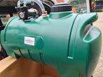 Benzinetank 100 liter incl. 12 volt pompset, Zakelijke goederen, Verzenden