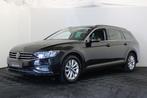 Zakelijke Lease |  Volkswagen Passat Variant 1.5 TSI Busines, Automaat, Stof, Gebruikt, Euro 6