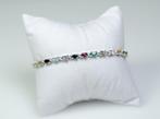 Zonder Minimumprijs - Armband - 925 zilver - diverse, Sieraden, Tassen en Uiterlijk, Armbanden, Nieuw