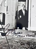 James Bond 007: Dr. No - Eunice Gayson(+) as Sylvia Trench, Nieuw