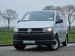 Volkswagen Transporter 2.0 TDI, Automaat, Gebruikt, Euro 6, Overige kleuren