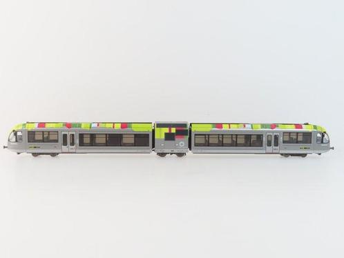 Piko H0 - 97714 - Treinstel (1) - GTW 2/6 Stadler - VAL, Hobby en Vrije tijd, Modeltreinen | H0