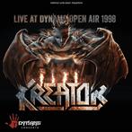 lp nieuw - Kreator - Live At Dynamo Open Air 1998, Cd's en Dvd's, Verzenden, Zo goed als nieuw