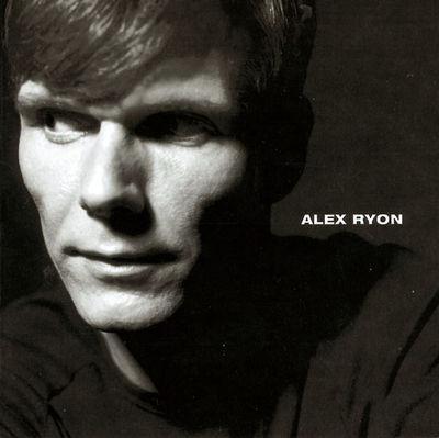 cd - Alex Ryon - Alex Ryon, Cd's en Dvd's, Cd's | Overige Cd's, Zo goed als nieuw, Verzenden