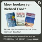 Canada 9781408836569 Richard Ford, Verzenden, Gelezen, Richard Ford